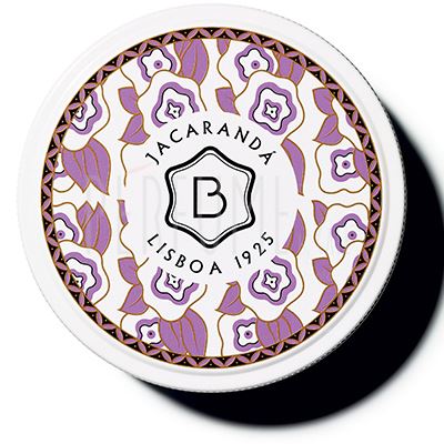 BENAMOR Jacaranda Supreme Body Butter Jar 200 ml